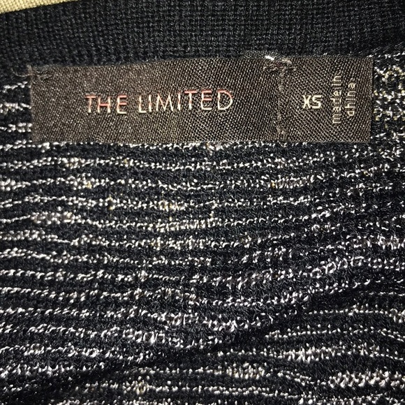 The Limited XS Blouse - Picture 7 of 7